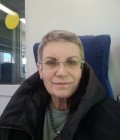 Dating Woman : Galina, 61 years to Russia  Kaliningrad